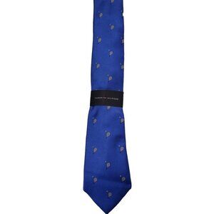 MEN'S Tommy Hilfiger Designer Tie.  New With Tags.  $65